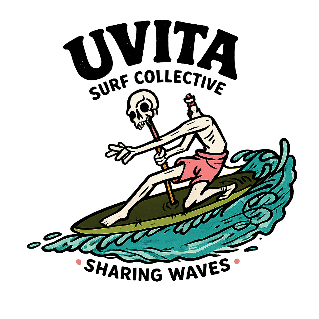 Uvita Surf Collective